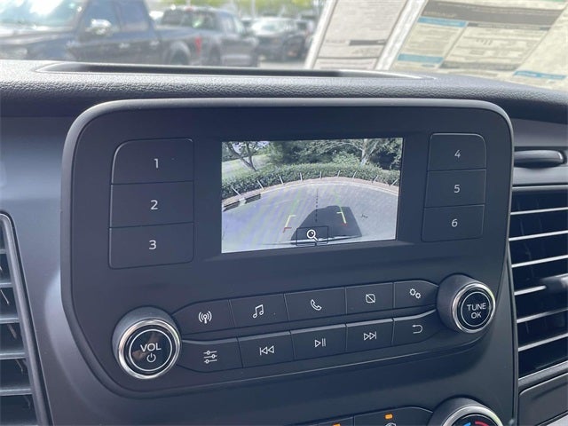 2025 Ford Transit-250 Base High Roof