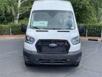 2025 Ford Transit-250 Base High Roof