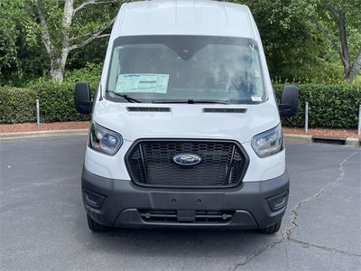2025 Ford Transit-250 Base High Roof
