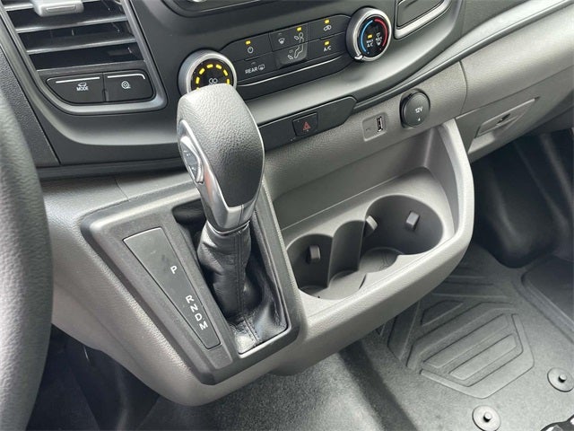 2025 Ford Transit-250 Base High Roof