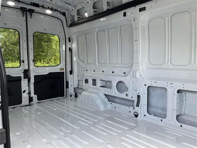 2025 Ford Transit-250 Base High Roof
