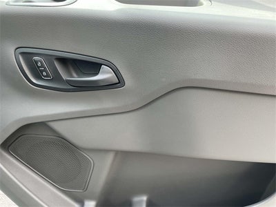 2025 Ford Transit-250 Base High Roof