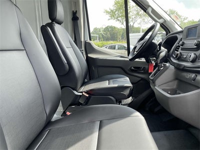 2025 Ford Transit-250 Base High Roof