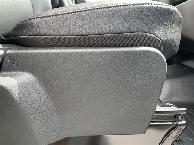 2025 Ford Transit-250 Base High Roof