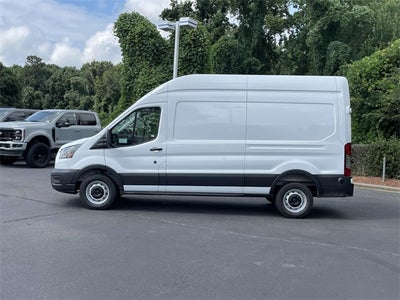 2025 Ford Transit-250 Base High Roof