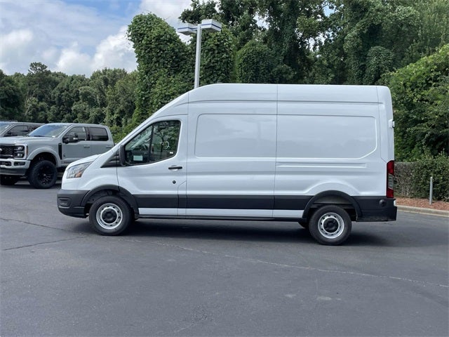 2025 Ford Transit-250 Base High Roof