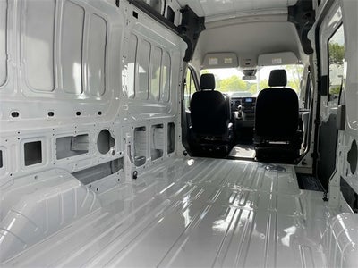 2025 Ford Transit-250 Base High Roof