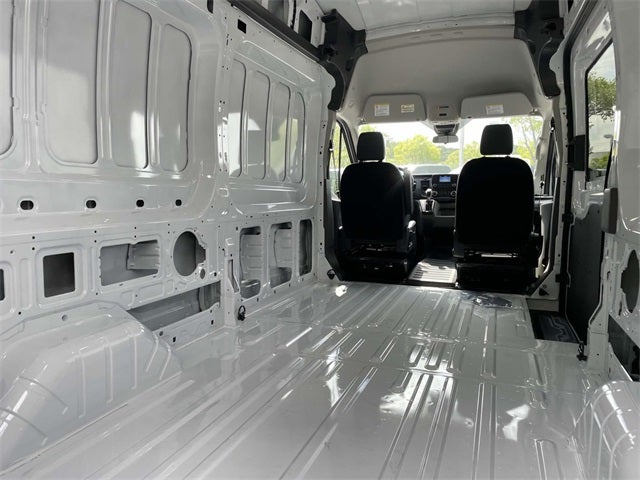 2025 Ford Transit-250 Base High Roof