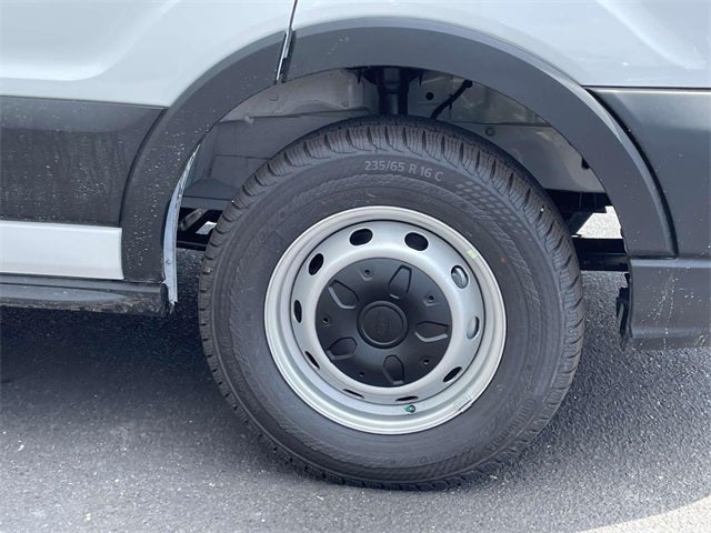 2025 Ford Transit-250 Base High Roof