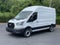 2025 Ford Transit-250 Base High Roof