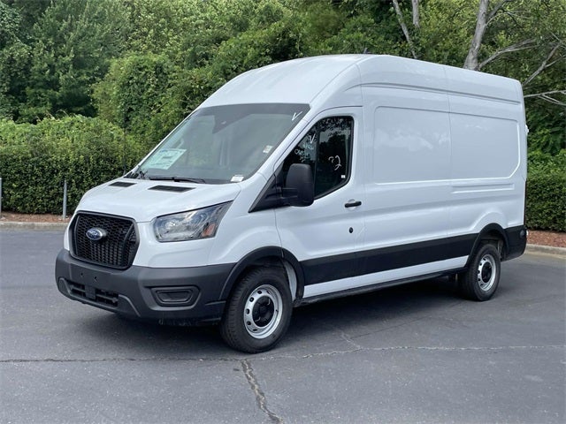 2025 Ford Transit-250 Base High Roof