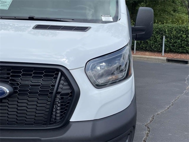 2025 Ford Transit-250 Base High Roof