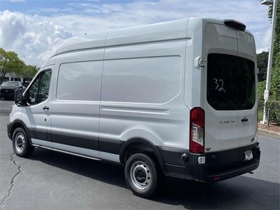 2025 Ford Transit-250 Base High Roof