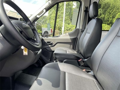 2025 Ford Transit-250 Base High Roof