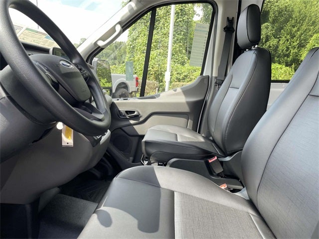 2025 Ford Transit-250 Base High Roof