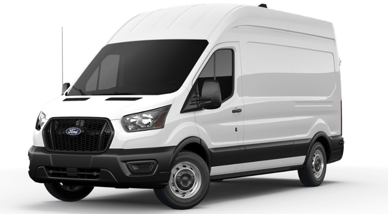2026 Ford Transit-250 Base High Roof