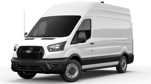 2026 Ford Transit-250 Base High Roof