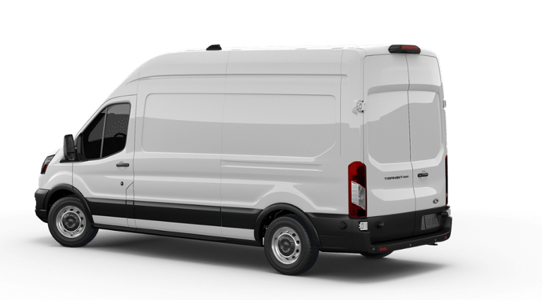 2026 Ford Transit-250 Base High Roof