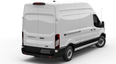 2026 Ford Transit-250 Base High Roof