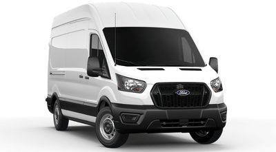 2026 Ford Transit-250 Base High Roof