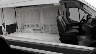 2026 Ford Transit-250 Base High Roof