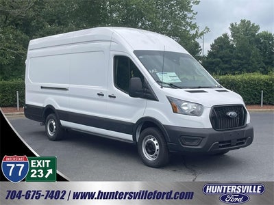 2025 Ford Transit-350 Base High Roof