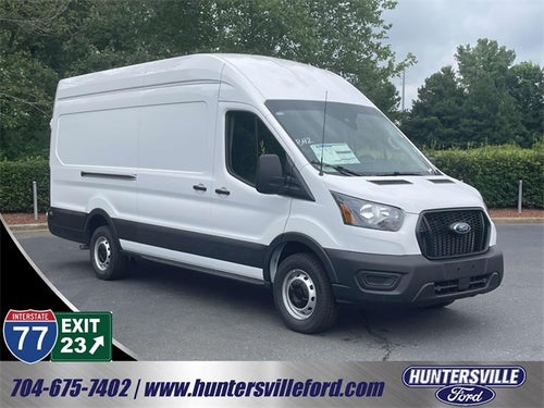 2025 Ford Transit-350 Base High Roof