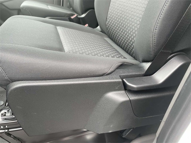 2025 Ford Transit-350 Base High Roof