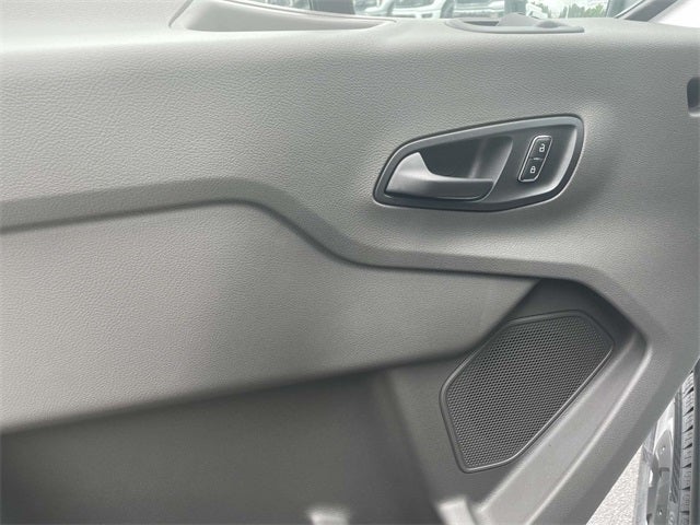 2025 Ford Transit-350 Base High Roof