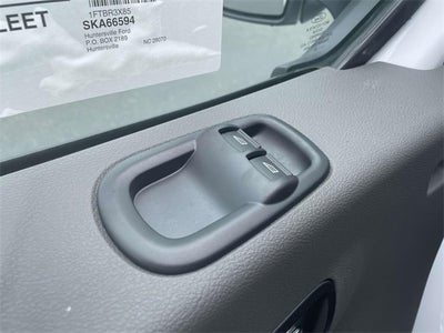 2025 Ford Transit-350 Base High Roof