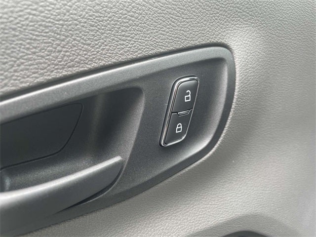 2025 Ford Transit-350 Base High Roof