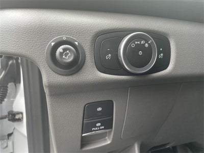 2025 Ford Transit-350 Base High Roof