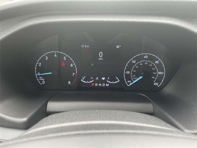 2025 Ford Transit-350 Base High Roof