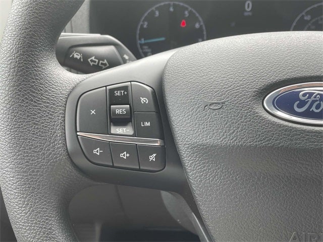 2025 Ford Transit-350 Base High Roof