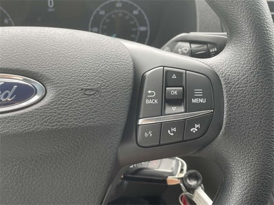 2025 Ford Transit-350 Base High Roof