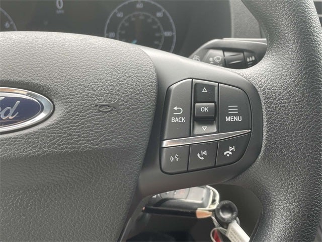 2025 Ford Transit-350 Base High Roof