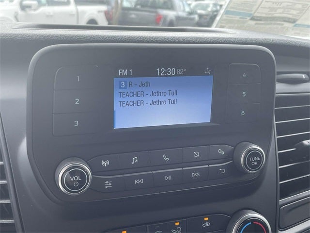 2025 Ford Transit-350 Base High Roof