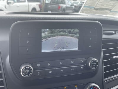 2025 Ford Transit-350 Base High Roof