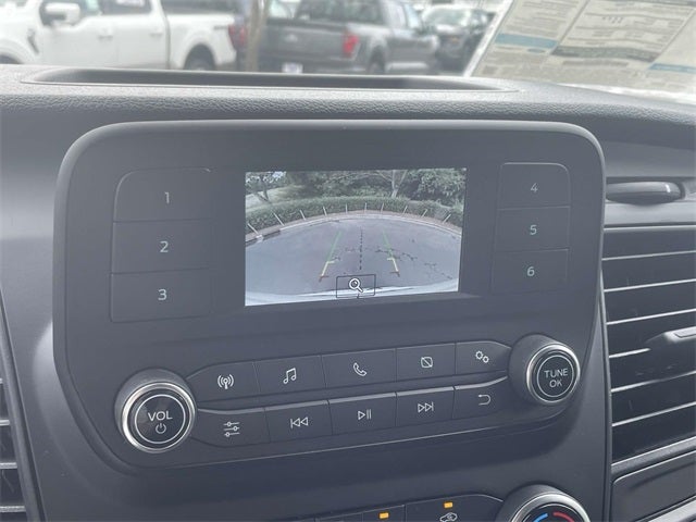 2025 Ford Transit-350 Base High Roof