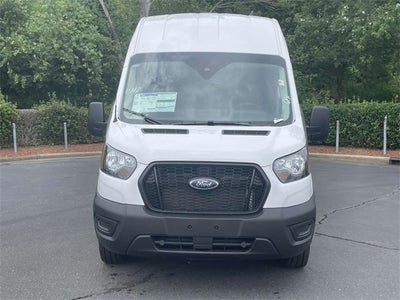 2025 Ford Transit-350 Base High Roof