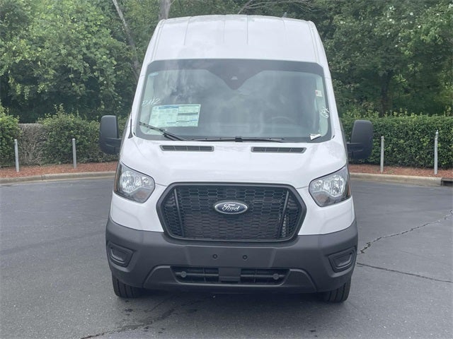 2025 Ford Transit-350 Base High Roof
