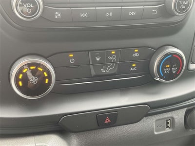 2025 Ford Transit-350 Base High Roof