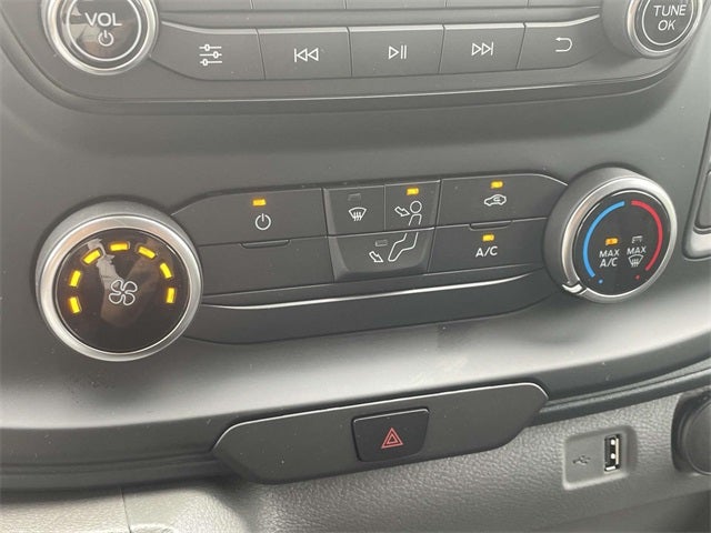 2025 Ford Transit-350 Base High Roof