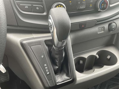 2025 Ford Transit-350 Base High Roof