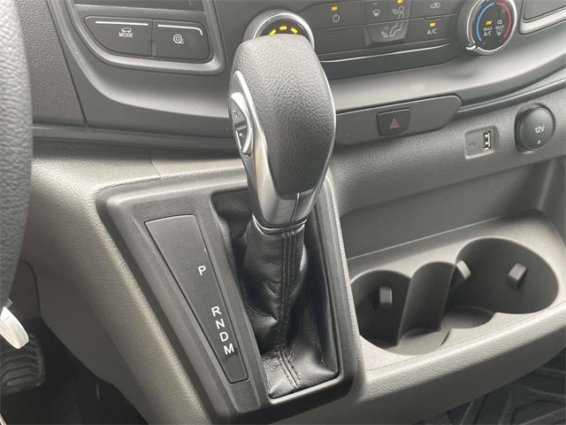 2025 Ford Transit-350 Base High Roof