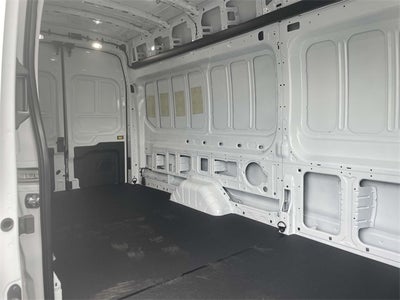 2025 Ford Transit-350 Base High Roof