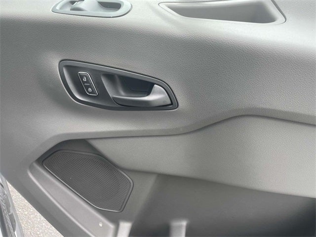 2025 Ford Transit-350 Base High Roof