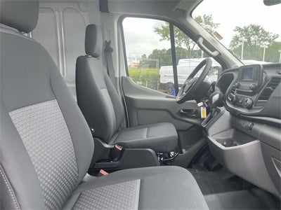 2025 Ford Transit-350 Base High Roof
