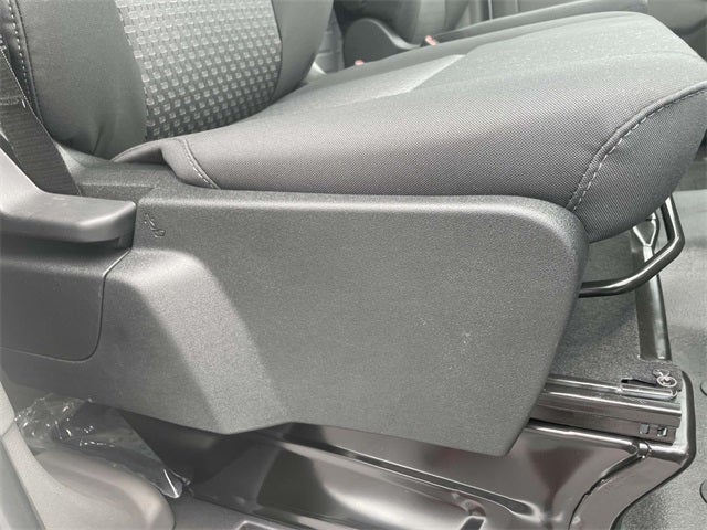 2025 Ford Transit-350 Base High Roof