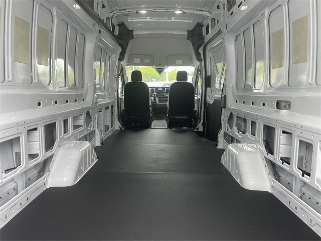 2025 Ford Transit-350 Base High Roof